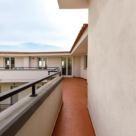 Elements Holiday Castelforte Exterior photo