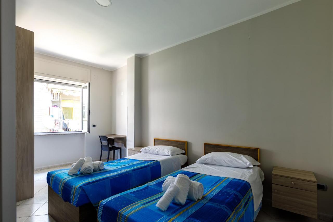 Elements Apartment *